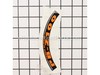 Label - Model – Part Number: 89011520560
