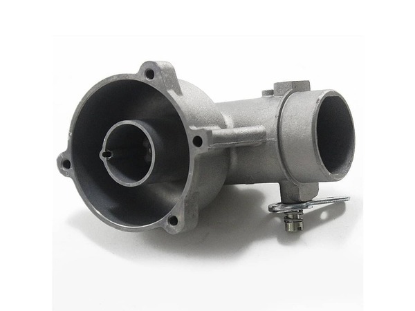 9148940-1-M-Briggs and Stratton-89915-Body Assembly-Lower Carburetor