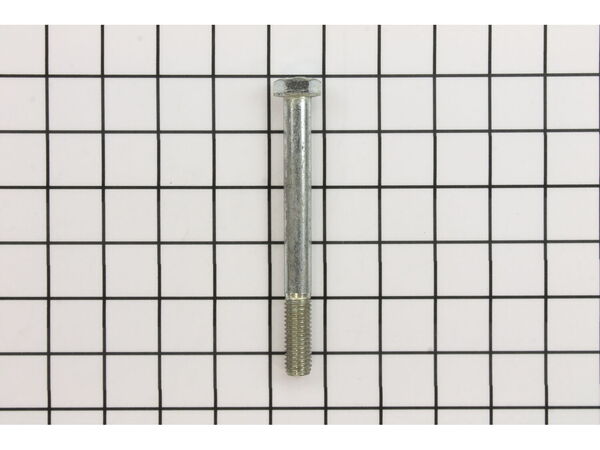 9148969-1-M-Husqvarna-874780880-Bolt, Hex 1/2-13 x 5 Grade 5