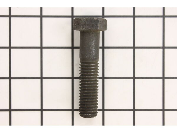 9148971-1-M-Husqvarna-874781044-Bolt, Fin Hex 5/8-11 X 2-3/4