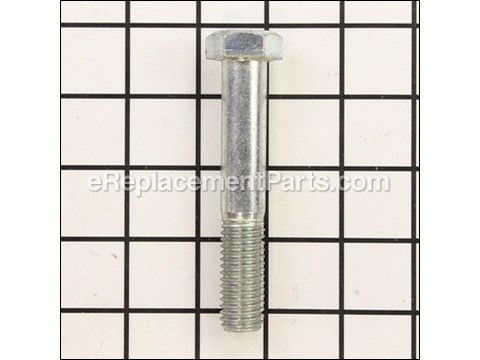 9148999-1-M-Husqvarna-874761060-Bolt, Hex 5/8-11 x 3-3/4