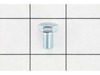Bolt, Fin Hex 5/16-24 – Part Number: 874770508