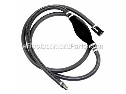 9149124-1-M-Briggs and Stratton-861295-Fuel Line/primer