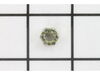 Nut-Slot 6 – Part Number: 90052900006