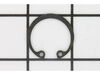 Circlip 25 – Part Number: 90070200025