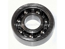 Bearing-ball 609 – Part Number: 90080000609