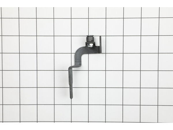 9149358-1-M-Snapper-885215-Grip, Seat Adjustment Lever
