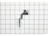Grip, Seat Adjustment Lever – Part Number: 885215