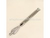 Gear Case & Blade Assembly – Part Number: 9001018