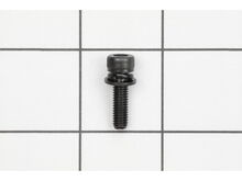 Screw 5x18 – Part Number: 90016205018