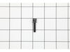 Trimmer Screw 5x25 – Part Number: 90016205025