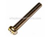 Screw 5 X 40 – Part Number: 90022005040
