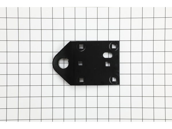 9149530-1-M-Toro-88-5130-03-Bracket-Rack, Steering