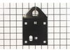 9149530-2-S-Toro-88-5130-03-Bracket-Rack, Steering