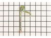 Guide-Belt, Deck – Part Number: 88-5760