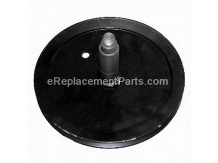 9149551-1-M-Toro-88-0850-Pulley And Drive Asm