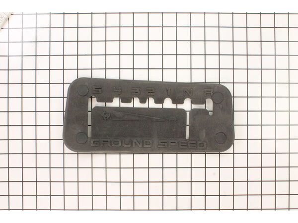 9149614-1-M-Toro-88-5160-Cover-Gate, Shift