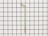Rod-brake, Deck Lh – Part Number: 88-5550