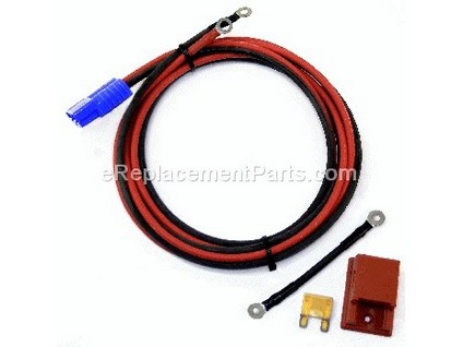 9149641-1-M-Briggs and Stratton-861761-Harness-Power Supply 10Ft