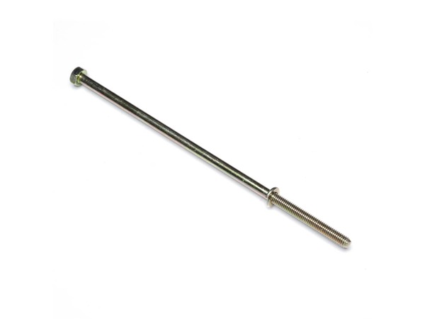 9149649-1-M-Briggs and Stratton-86308KGS-Hhcs, M6 - 1.0 X 140 Sems
