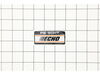 Label-model--pb-60ht – Part Number: 89011221160