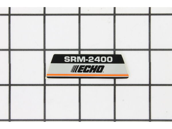 9149814-1-M-Echo-89011252130-Label-Model-Srm-2400