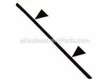 Label, Caution – Part Number: 89015204930