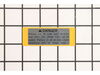 9149840-1-S-Echo-89016007060-Label-Caution