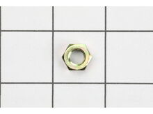 Chainsaw Nut 8 – Part Number: 90050000008