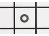 Washer-Cone 5.2mm – Part Number: 90060800005