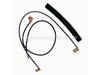 ASM, WIRE LEADS & – Part Number: 791-181949