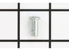 Pin-clevis-1/4x1/2 – Part Number: 911-0701