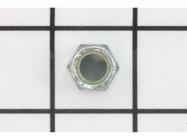 9150278-1-M-Husqvarna-873810600-Nut Nylock 3/8 - 24