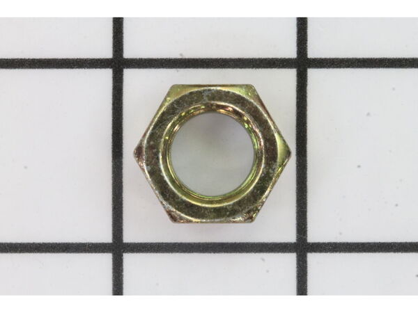 9150282-1-M-Husqvarna-873940800-Nut, Hex, 1/2-20