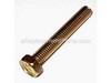 Bolt 6X40 – Part Number: 90010006040