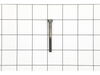 Trimmer Screw – Part Number: 90010505050