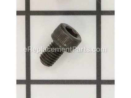9150356-1-M-Echo-90010506010-Bolt-Hex 6 x 10