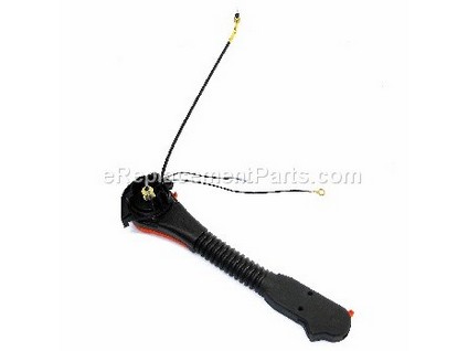 9150357-1-M-Echo-900109-Hip Mount Throttle Control Kit