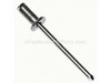 Rivet-Aluminum – Part Number: 89001122460
