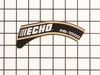 Label - Model – Part Number: 89011806360