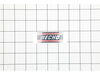 Label-echo – Part Number: 89011815130