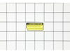 Label - Noise – Part Number: 89017639431