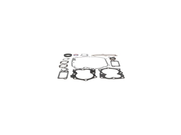 9150532-1-M-Briggs and Stratton-90508-Gn220 Long Block Taper Shaft
