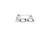 Gn220 Long Block Taper Shaft – Part Number: 90508