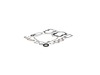 9150532-3-S-Briggs and Stratton-90508-Gn220 Long Block Taper Shaft