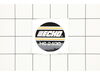 Label - Model – Part Number: 89011208961