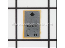 Dipper-conn Rod – Part Number: 791584