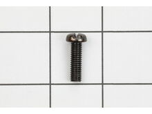 Leaf Blower Screw 6x20 – Part Number: 90023506020