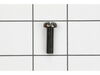 Leaf Blower Screw 6x20 – Part Number: 90023506020