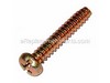 Screw 5x30 – Part Number: 90024605030